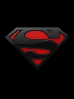 超人Superman标志设计图集 14311)