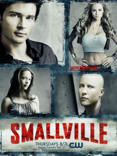 超人前传Smallville手机壁纸 14361)