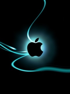 apple苹果LOGO创意设计图集一 16060)