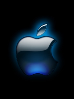 apple苹果LOGO创意设计图集一 16061)