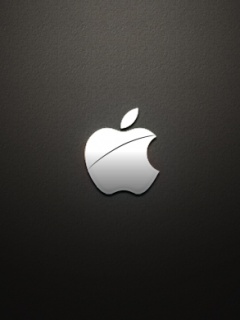apple苹果LOGO创意设计图集二 16064)