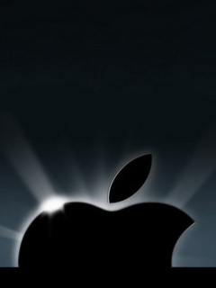 apple苹果LOGO创意设计图集二 16066)