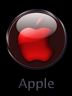 apple苹果LOGO创意设计图集二 16067)