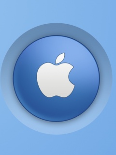 绝美创意-苹果logo设计图集四 16079)