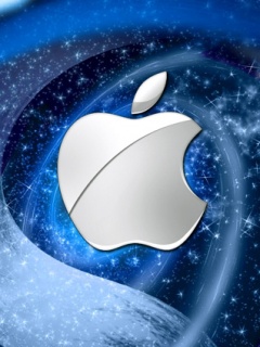 Mac苹果apple创意LOGO设计图集五 16088)