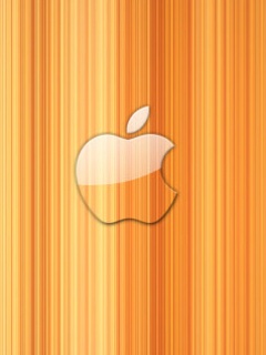 Mac苹果apple创意LOGO设计图集五 16089)