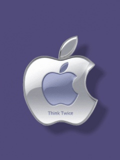 Mac苹果apple创意LOGO设计图集五 16081)