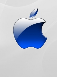 Mac苹果apple创意LOGO设计图集五 16082)