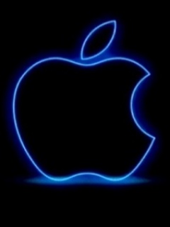 Mac苹果apple创意LOGO设计图集五 16084)
