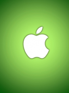 Mac苹果apple创意LOGO设计图集五 16087)