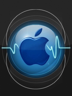 Mac苹果apple创意LOGO设计图集五 16080)