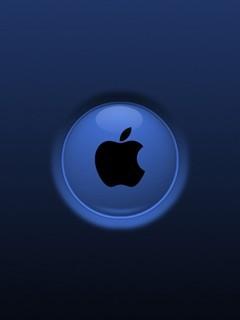 Mac苹果apple创意LOGO设计图集五 16090)