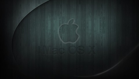 标识设计中的经典mac苹果logo图 16274)
