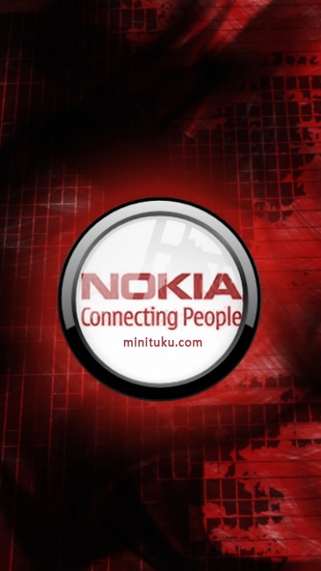 Nokia5800XM手机和其专用壁纸 16664)