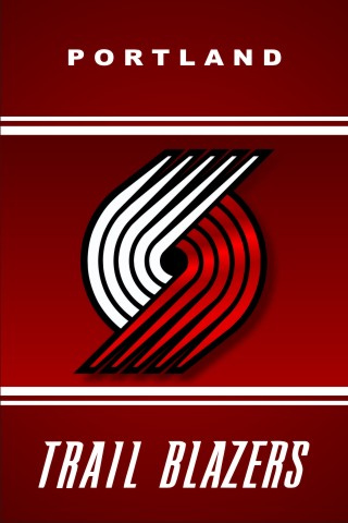 NBA篮球球队标志大图集四 16773)