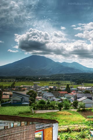 令人无限向往的如画风景 17253)