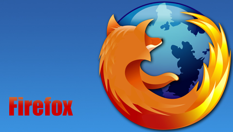 Firefox火狐浏览器Logo 17706)