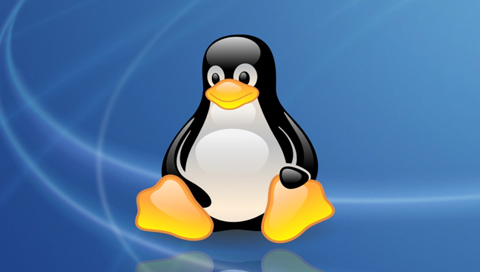 Linux企鹅桌面 17715)