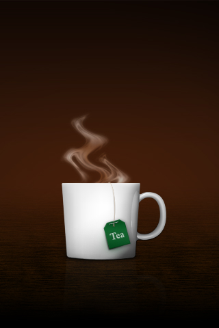 3D茶杯 17951)