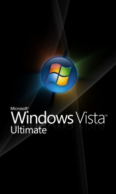 Windows Vista精美壁纸集 18481)