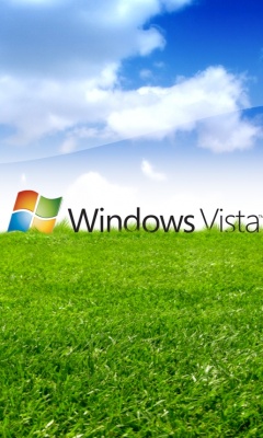 Windows Vista精美壁纸集 18478)