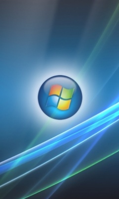 Windows Vista精美壁纸集 18482)