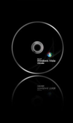 Windows Vista精美壁纸集 18476)