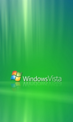 Windows Vista精美壁纸集 18474)