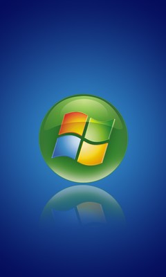 Windows Vista精美壁纸集 18475)