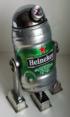 Heineken啤酒图片 19447)
