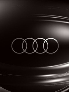 奥迪Audi标志LOGO 21098)