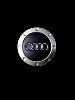 奥迪Audi标志LOGO 21094)