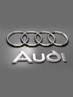 奥迪Audi标志LOGO 21095)