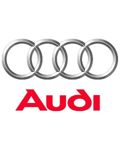 奥迪Audi标志LOGO 21097)
