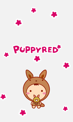 puppyred娃娃240x400动态图片 21669)