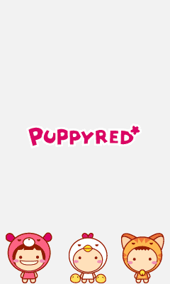 puppyred娃娃240x400动态图片 21671)