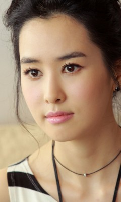 很喜欢的漂亮韩国女星李多海 21911)