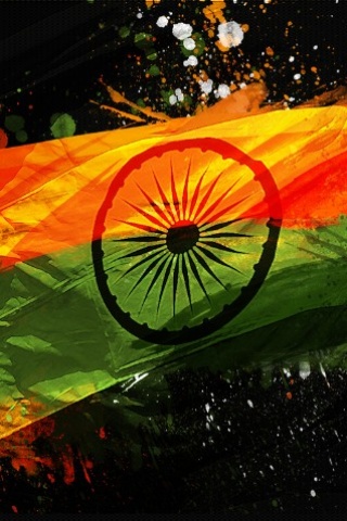 印度国旗 22796)