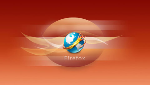 firefox火狐标志PSP壁纸 25224)