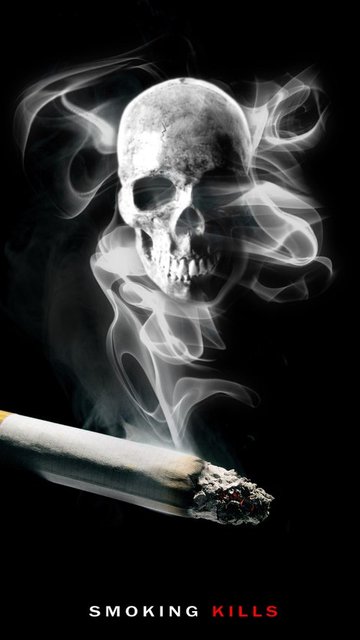 吸烟危害健康的警示图片 25321)