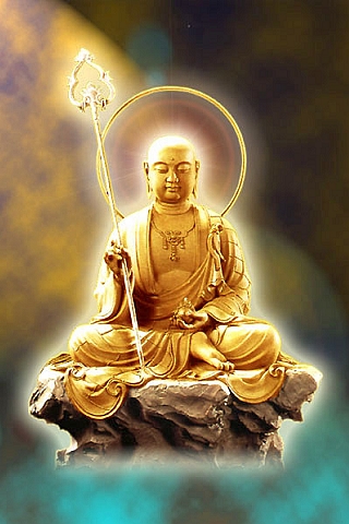 各种样的佛祖像手机图片 25914)