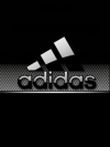 Adidas Logo设计图
