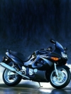Suzuki GSX系列摩托车美图