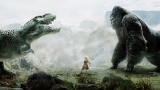 电影《金刚King Kong》壁纸