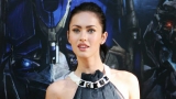 变形金刚女主角Megan Fox