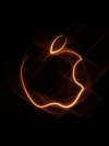 apple苹果LOGO创意设计图集一