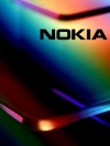 Nokia标志设计图-Nokia手机专用壁纸
