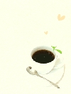 咖啡甜点手机动态图片