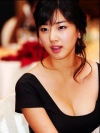 韩国明星金莎朗手机图片