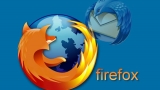 firefox火狐标志PSP壁纸